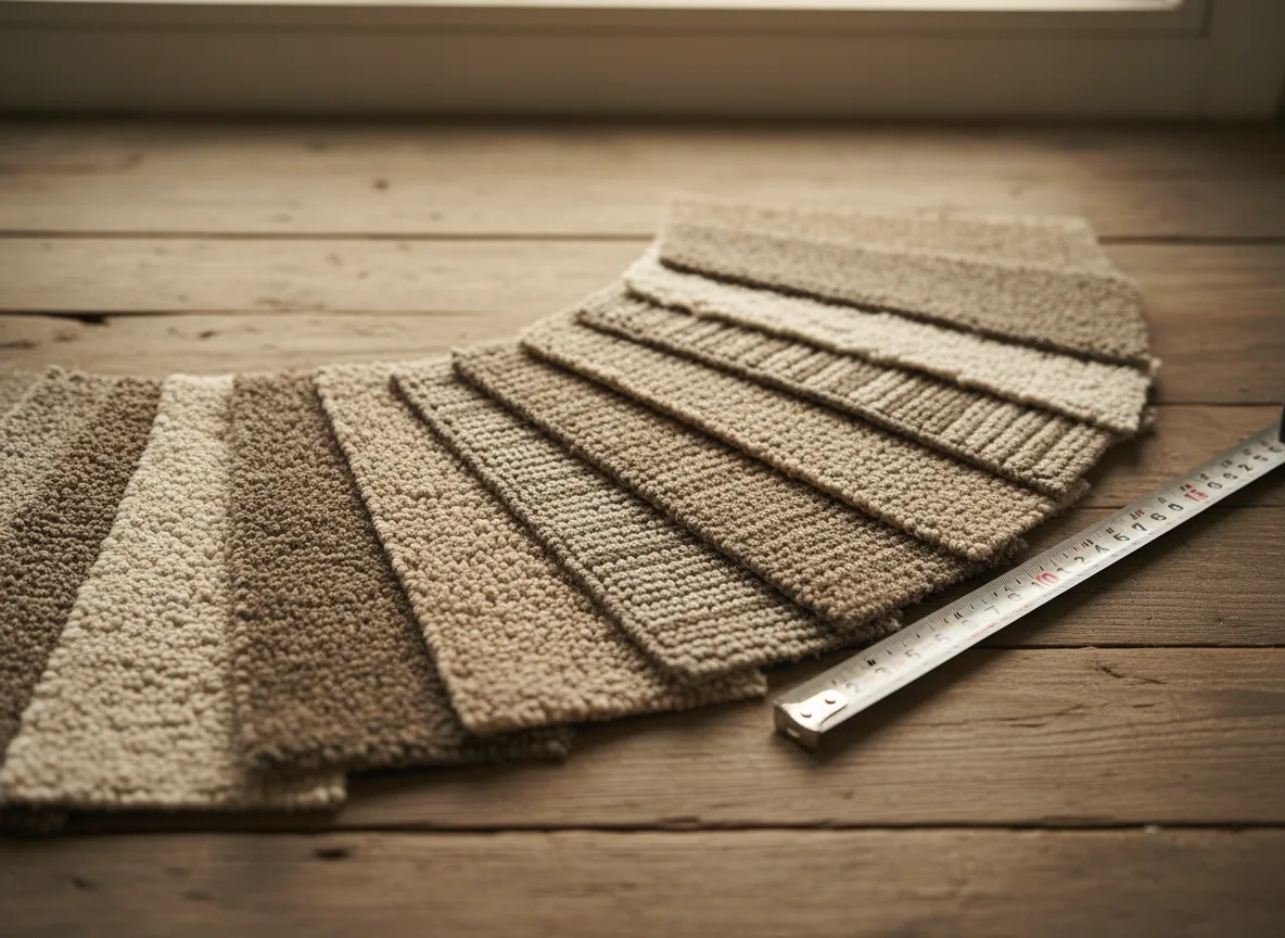 Carpet Installation Minot Afb, ND FAQs